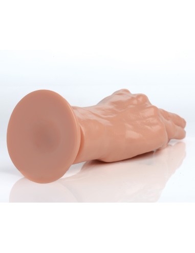 Main à fist The Stuffer 19 x 7 cm