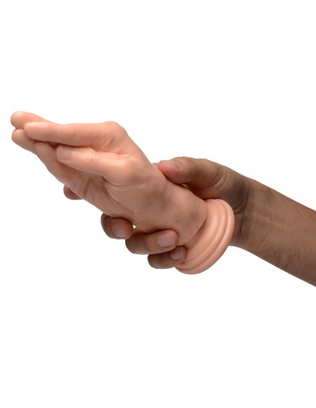 Main à fist The Stuffer 19 x 7 cm