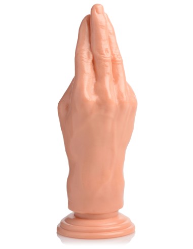 Main à fist The Stuffer 19 x 7 cm