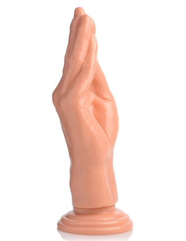 Main à fist The Stuffer 19 x 7 cm