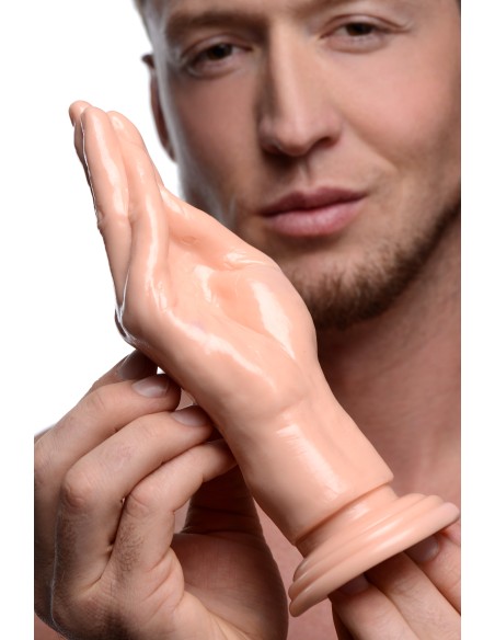 Main à fist The Stuffer 19 x 7 cm