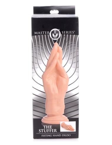 Main à fist The Stuffer 19 x 7 cm