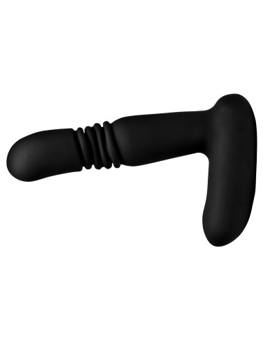 Stimulateur de prostate avec poussée Thrust Control 12.5 x 3 cm