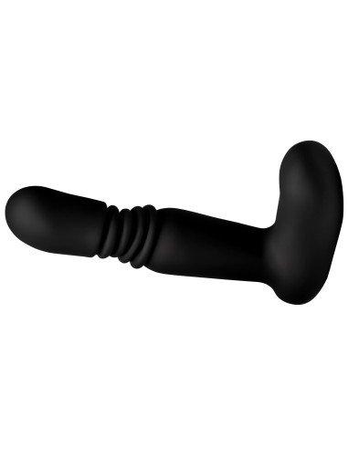 Stimulateur de prostate avec poussée Thrust Control 12.5 x 3 cm