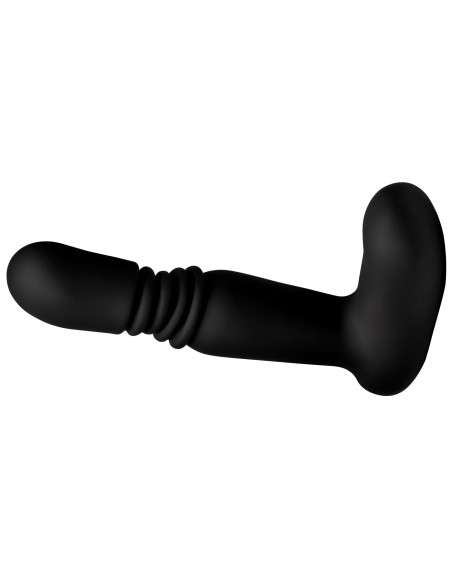 Stimulateur de prostate avec poussée Thrust Control 12.5 x 3 cm