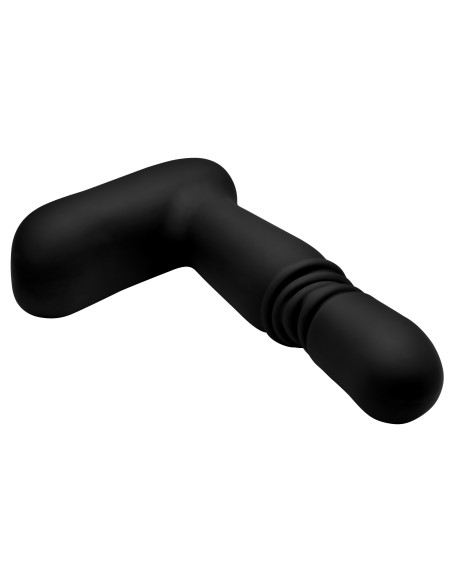 Stimulateur de prostate avec poussée Thrust Control 12.5 x 3 cm