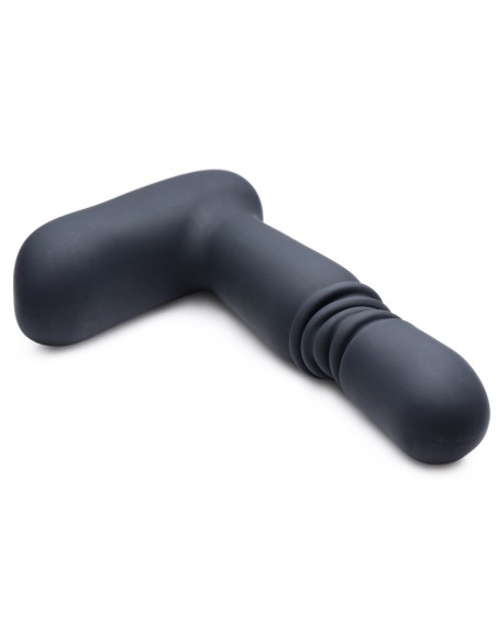 Stimulateur de prostate avec poussée Thrust Control 12.5 x 3 cm