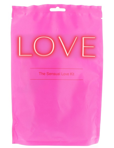 Pack Sextoys Love 7 Accessoires Pack Sextoys Love 7 Accessoires