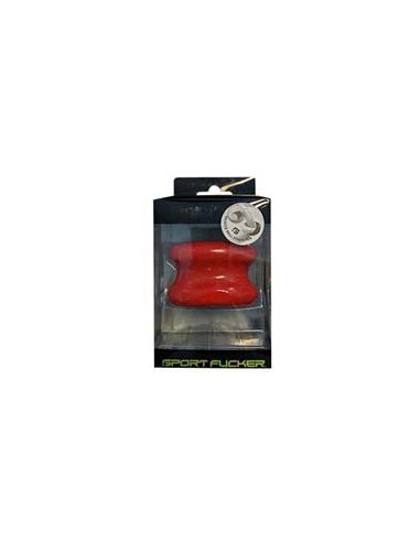 Ballstretcher MUSCLE BALL 30mm Rouge