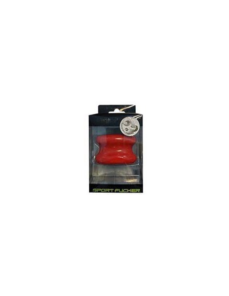 Ballstretcher MUSCLE BALL 30mm Rouge Ballstretcher MUSCLE BALL 30mm Rouge
