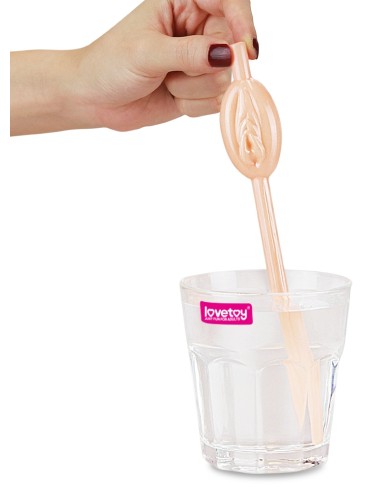 Pailles Pussy Vulve x9