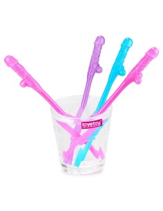 Pailles Pénis x9