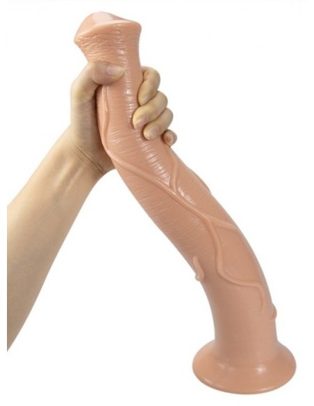 Gode Big Horse 38 x 6.5cm