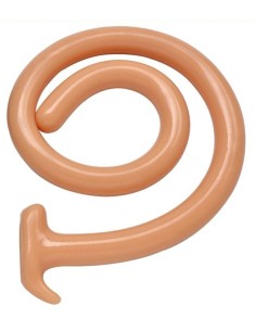 Gode long Mega Snake 100 x 3cm
