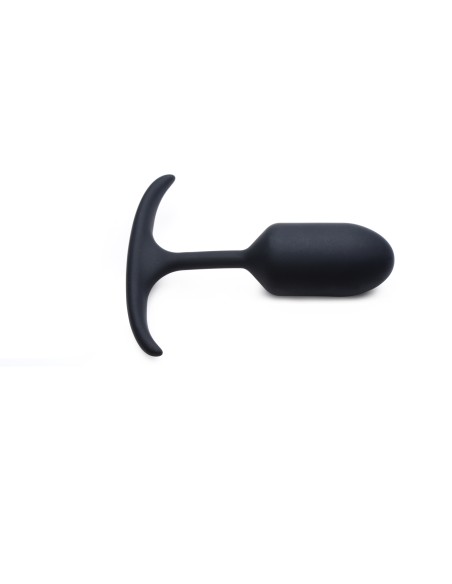 Plug silicone Hitters S 10 x 3cm - Poids 90gr Plug silicone Hitters S 10 x 3cm - Poids 90gr