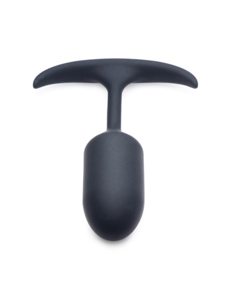 Plug silicone Hitters S 10 x 3cm - Poids 90gr Plug silicone Hitters S 10 x 3cm - Poids 90gr