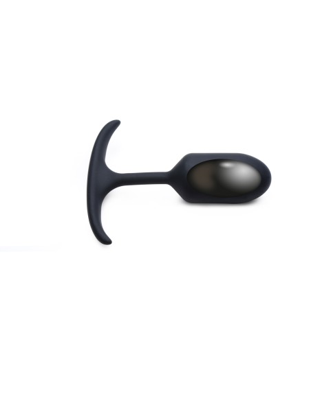 Plug silicone Hitters S 10 x 3cm - Poids 90gr Plug silicone Hitters S 10 x 3cm - Poids 90gr