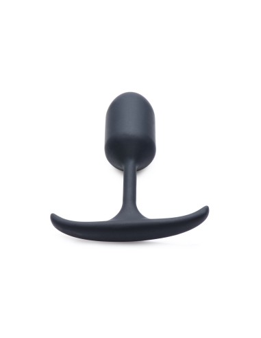 Plug silicone Hitters S 10 x 3cm - Poids 90gr