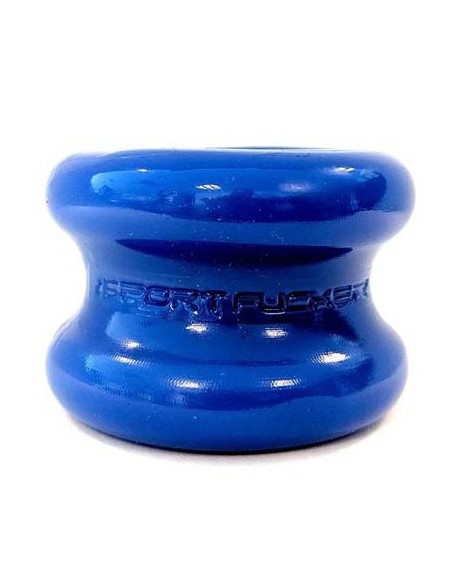 Ballstretcher Muscle Ball 30mm Bleu