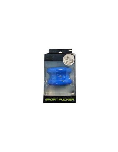 Ballstretcher Muscle Ball 30mm Bleu