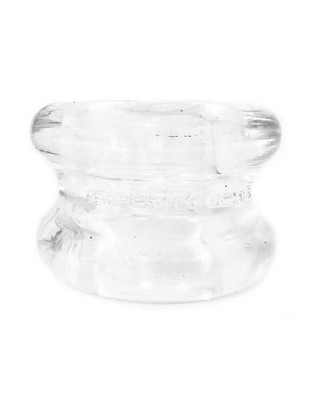 Ballstretcher Muscel Ball 30mm Transparent
