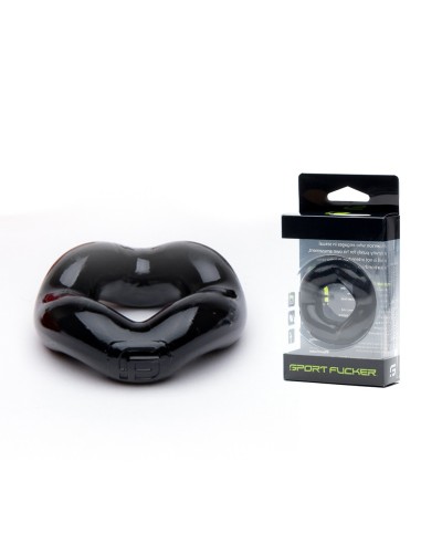 Cockring Revolution noir