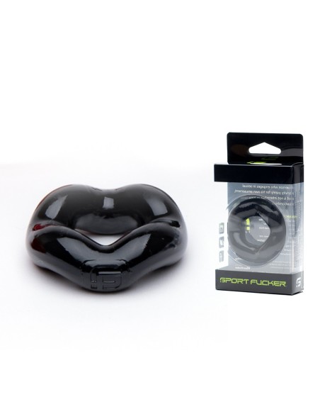 Cockring Revolution noir