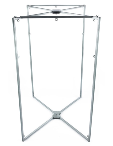Structure en métal pour Sling Platinium Structure en métal pour Sling Platinium