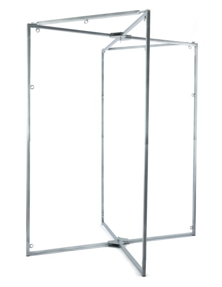 Structure en métal pour Sling Platinium Structure en métal pour Sling Platinium