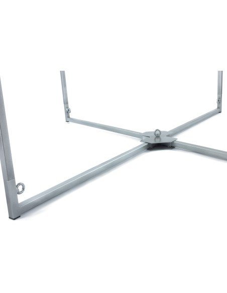 Structure en métal pour Sling Platinium Structure en métal pour Sling Platinium