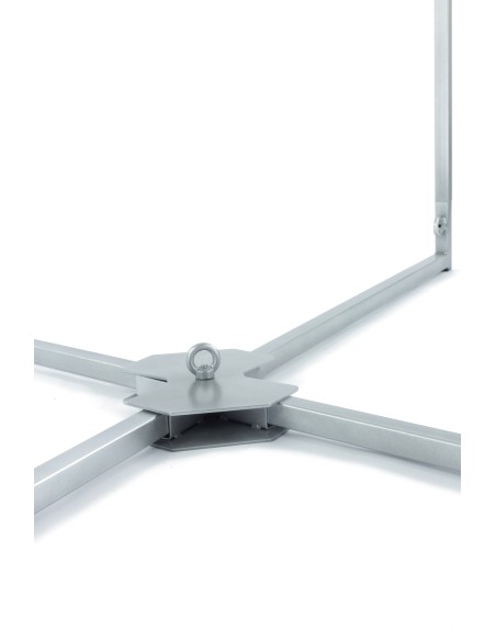Structure en métal pour Sling Platinium Structure en métal pour Sling Platinium