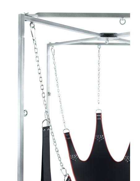 Structure en métal pour Sling Platinium Structure en métal pour Sling Platinium