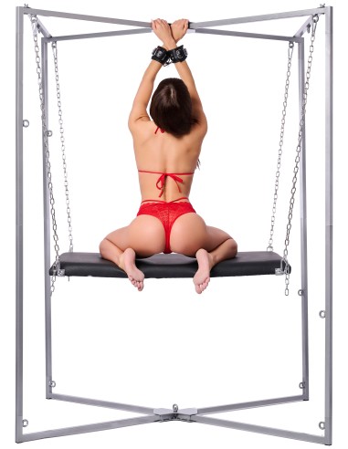 Structure en métal pour Sling Platinium