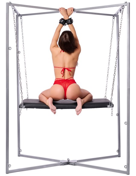 Structure en métal pour Sling Platinium Structure en métal pour Sling Platinium