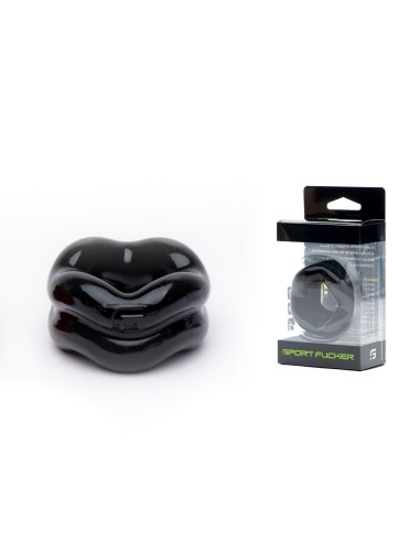 Ballstretcher Revolution 30mm noir