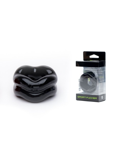 Ballstretcher Revolution 30mm noir Ballstretcher Revolution 30mm noir