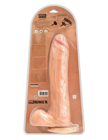 Gode maxim hungr 29 x 6.6cm