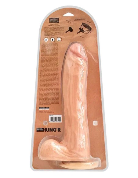 Gode maxim hungr 29 x 6.6cm