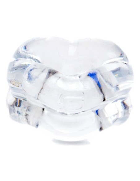 Ballstretcher Revolution 30mm transparent Ballstretcher Revolution 30mm transparent