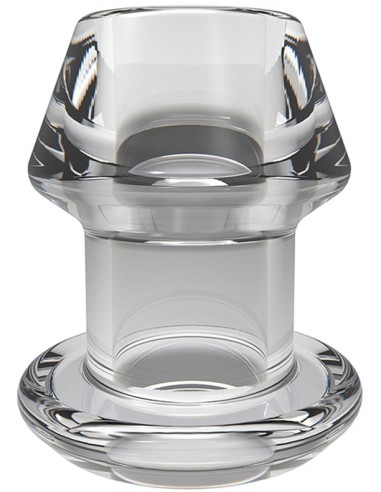 Plug tunnel avec bouchon Inpull M 5 x 5cm