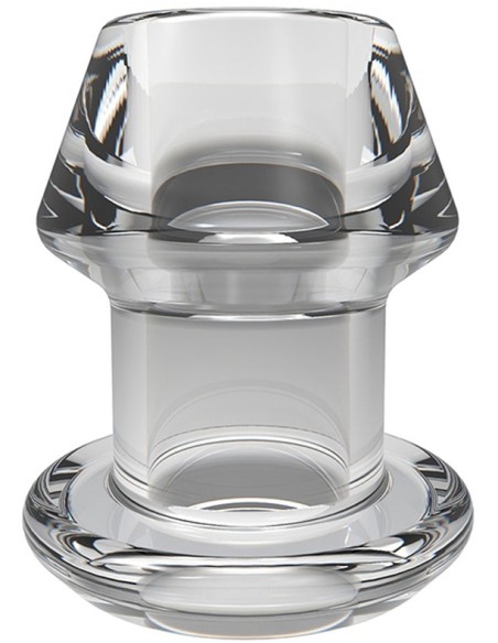 Plug tunnel avec bouchon Inpull M 5 x 5cm