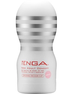 Masturbateur Tenga Gentle Original Cup