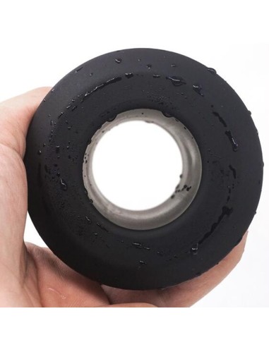 Plug Tunnel San Ano L 9 x 7cm