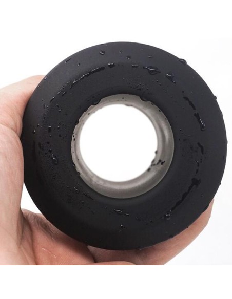 Plug Tunnel San Ano L 9 x 7cm