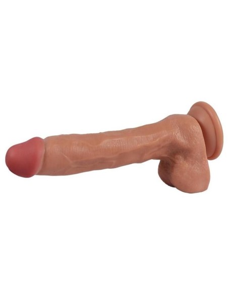 Gode éjaculateur Joy Stream 17.5 x 4.5cm Gode éjaculateur Joy Stream 17.5 x 4.5cm