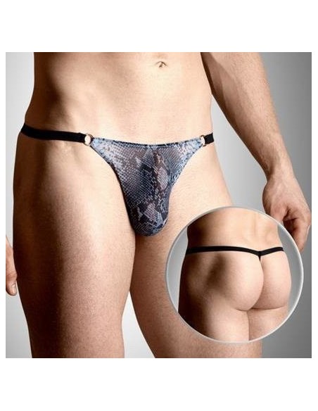 String Homme SNAKE