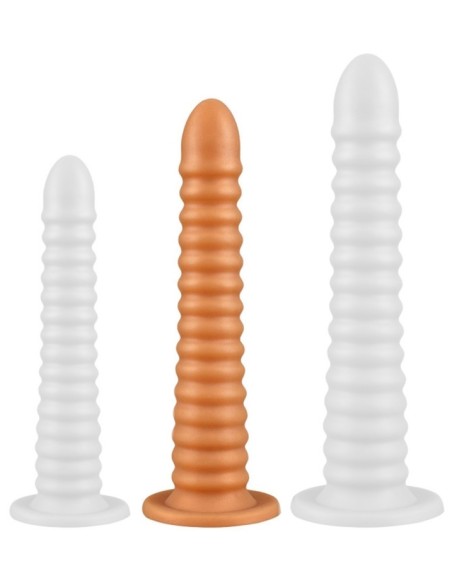 Gode Bombyx M 27 x 5cm