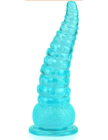Gode Winkle L 20 x 7cm Turquoise