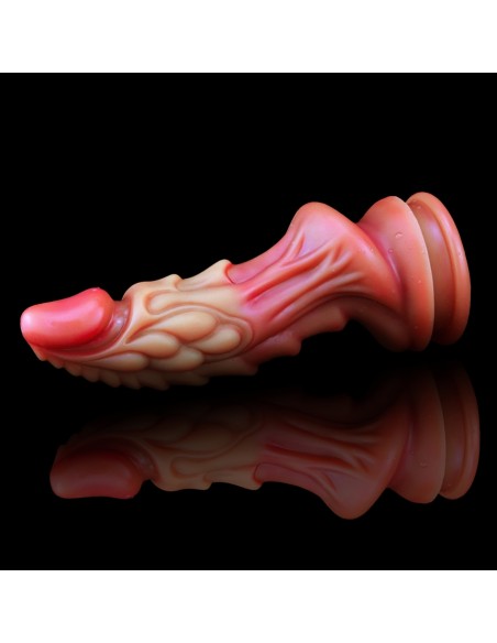 Gode Dragon Zomai 18 x 6cm Gode Dragon Zomai 18 x 6cm
