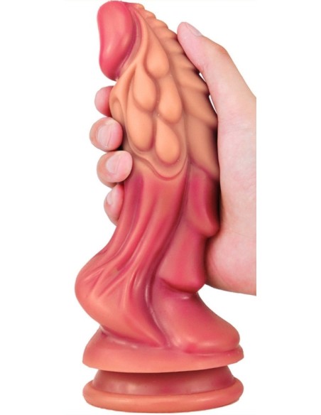 Gode Dragon Zomai 18 x 6cm Gode Dragon Zomai 18 x 6cm